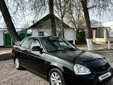 ВАЗ (Lada) Priora 2170 2015 годаfor3 800 000 тг. в Тараз – фото 3