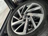 Колеса оригинал с Jetta 5x112 за 230 000 тг. в Костанай – фото 4