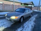 Toyota Camry 1997 годаүшін3 100 000 тг. в Талдыкорган – фото 3