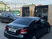 Toyota Yaris, 2009