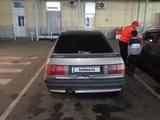 Audi 80 1990 годаfor1 200 000 тг. в Алматы – фото 3