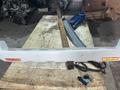 Задний бампер Range Rover 3 L322үшін10 000 тг. в Алматы