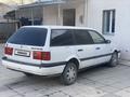 Volkswagen Passat 1995 годаүшін1 200 000 тг. в Астана – фото 6