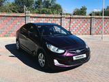 Hyundai Accent 2011 года за 3 000 000 тг. в Алматы – фото 2
