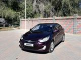Hyundai Accent 2011 года за 3 000 000 тг. в Алматы