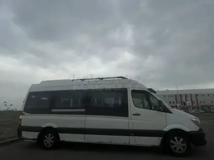 Mercedes-Benz Sprinter 2007 года за 12 000 000 тг. в Алматы – фото 9