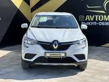 Renault Arkana 2020 годаүшін9 200 000 тг. в Атырау – фото 2