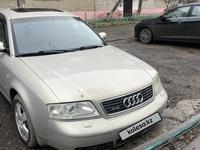 Audi A6 2001 года за 1 700 000 тг. в Петропавловск