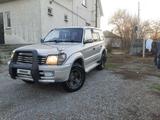 Toyota Land Cruiser Prado 1997 года за 4 800 000 тг. в Алматы