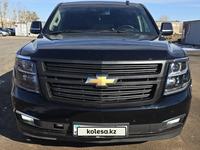 Chevrolet Tahoe 2018 годаfor28 000 000 тг. в Астана