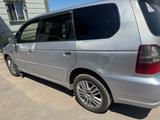 Honda Odyssey 2002 года за 2 400 000 тг. в Талгар – фото 2
