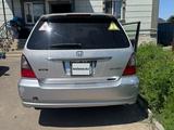 Honda Odyssey 2002 года за 2 400 000 тг. в Талгар – фото 3