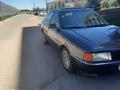 Audi 80 1989 года за 900 000 тг. в Астана – фото 3