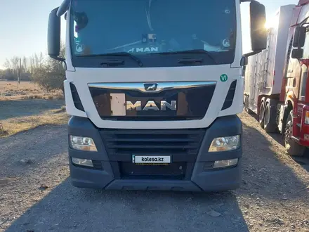 MAN  TGX 2018 года за 25 000 000 тг. в Павлодар