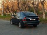 ВАЗ (Lada) Priora 2172 2013 годаfor2 000 000 тг. в Костанай – фото 3