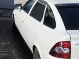 ВАЗ (Lada) Priora 2172 2013 года за 2 400 000 тг. в Костанай – фото 4