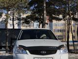 ВАЗ (Lada) Priora 2172 2013 года за 2 400 000 тг. в Костанай