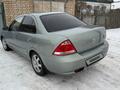 Nissan Almera Classic 2006 года за 3 800 000 тг. в Актобе – фото 2