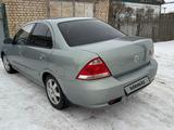 Nissan Almera Classic 2006 годаүшін3 800 000 тг. в Актобе – фото 2