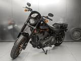 Harley-Davidson  Low Rider 2020 годаүшін9 420 000 тг. в Алматы – фото 4