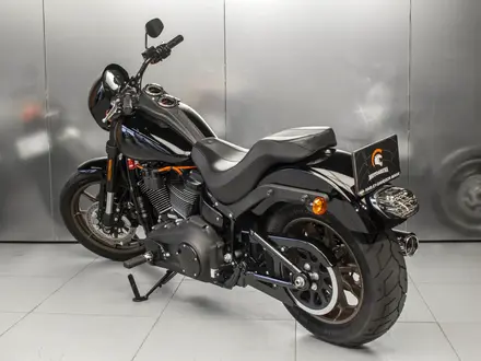 Harley-Davidson  Low Rider 2020 года за 9 420 000 тг. в Алматы – фото 6