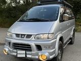 Mitsubishi Delica 2006 года за 9 500 000 тг. в Актобе – фото 2
