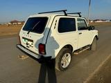 ВАЗ (Lada) Lada 2121 2014 года за 2 200 000 тг. в Актобе – фото 2