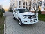 Toyota Land Cruiser Prado 2005 годаүшін10 500 000 тг. в Актау