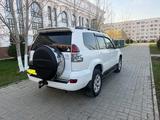 Toyota Land Cruiser Prado 2005 годаүшін10 500 000 тг. в Актау – фото 4