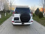 Toyota Land Cruiser Prado 2005 годаүшін10 500 000 тг. в Актау – фото 5