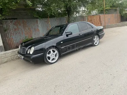 Mercedes-Benz E 280 1998 года за 3 700 000 тг. в Алматы – фото 15