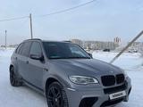 BMW X5 M 2009 года за 16 500 000 тг. в Караганда – фото 4