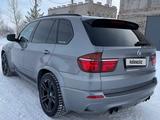 BMW X5 M 2009 года за 16 500 000 тг. в Караганда – фото 5