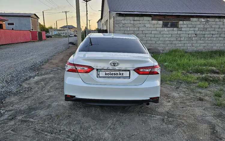 Toyota Camry 2019 годаfor10 999 999 тг. в Павлодар