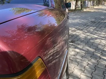 Mercedes-Benz E 220 1993 года за 2 300 000 тг. в Алматы – фото 16
