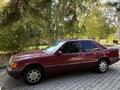 Mercedes-Benz E 220 1993 годаүшін2 300 000 тг. в Алматы