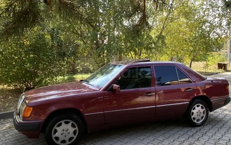 Mercedes-Benz E 220 1993 годаүшін2 300 000 тг. в Алматы