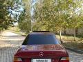 Mercedes-Benz E 220 1993 годаүшін2 300 000 тг. в Алматы – фото 6