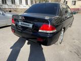 Mitsubishi Lancer 2007 года за 2 000 000 тг. в Астана – фото 3