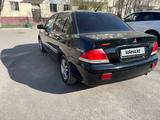 Mitsubishi Lancer 2007 годаүшін2 000 000 тг. в Астана – фото 4