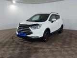 JAC S3 2023 года за 5 790 000 тг. в Шымкент