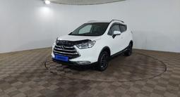 JAC S3 2023 года за 5 790 000 тг. в Шымкент