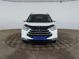 JAC S3 2023 года за 5 790 000 тг. в Шымкент – фото 2