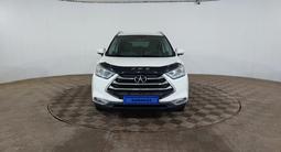 JAC S3 2023 года за 5 790 000 тг. в Шымкент – фото 2