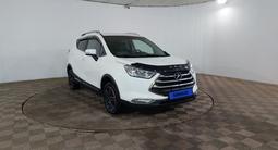 JAC S3 2023 года за 5 790 000 тг. в Шымкент – фото 3