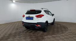 JAC S3 2023 года за 5 790 000 тг. в Шымкент – фото 5