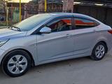 Hyundai Accent 2014 года за 5 850 000 тг. в Сарыагаш – фото 2