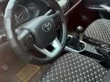 Toyota Hilux 2021 года за 18 400 000 тг. в Уральск – фото 3