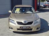 Toyota Camry 2010 года за 5 990 000 тг. в Костанай – фото 4