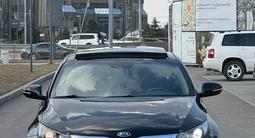 Kia K5 2012 годаfor8 800 000 тг. в Алматы – фото 5